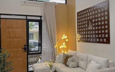 Desain Interior Premium Medan