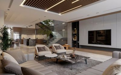 Jasa Interior Rumah Murah