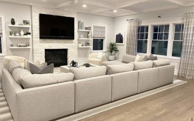 Jasa Desain Interior Batang Kuis Minimalis Modern