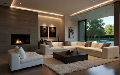 Jasa Interior Medan Deli