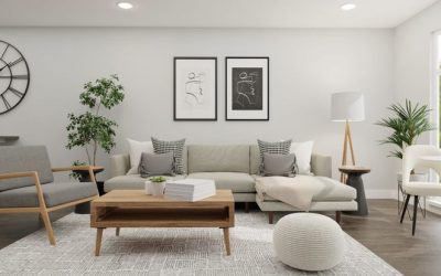 Jasa Interior Medan Tembung