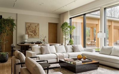 Jasa Desain Interior Serdang Bedagai Terpercaya