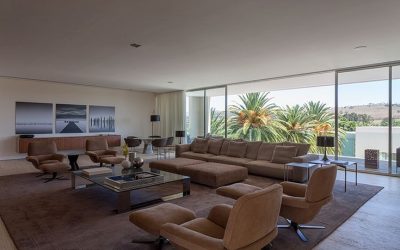 Jasa Interior Medan Area