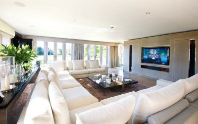 Jasa Desain Interior Stabat Terbaik di Kelasnya