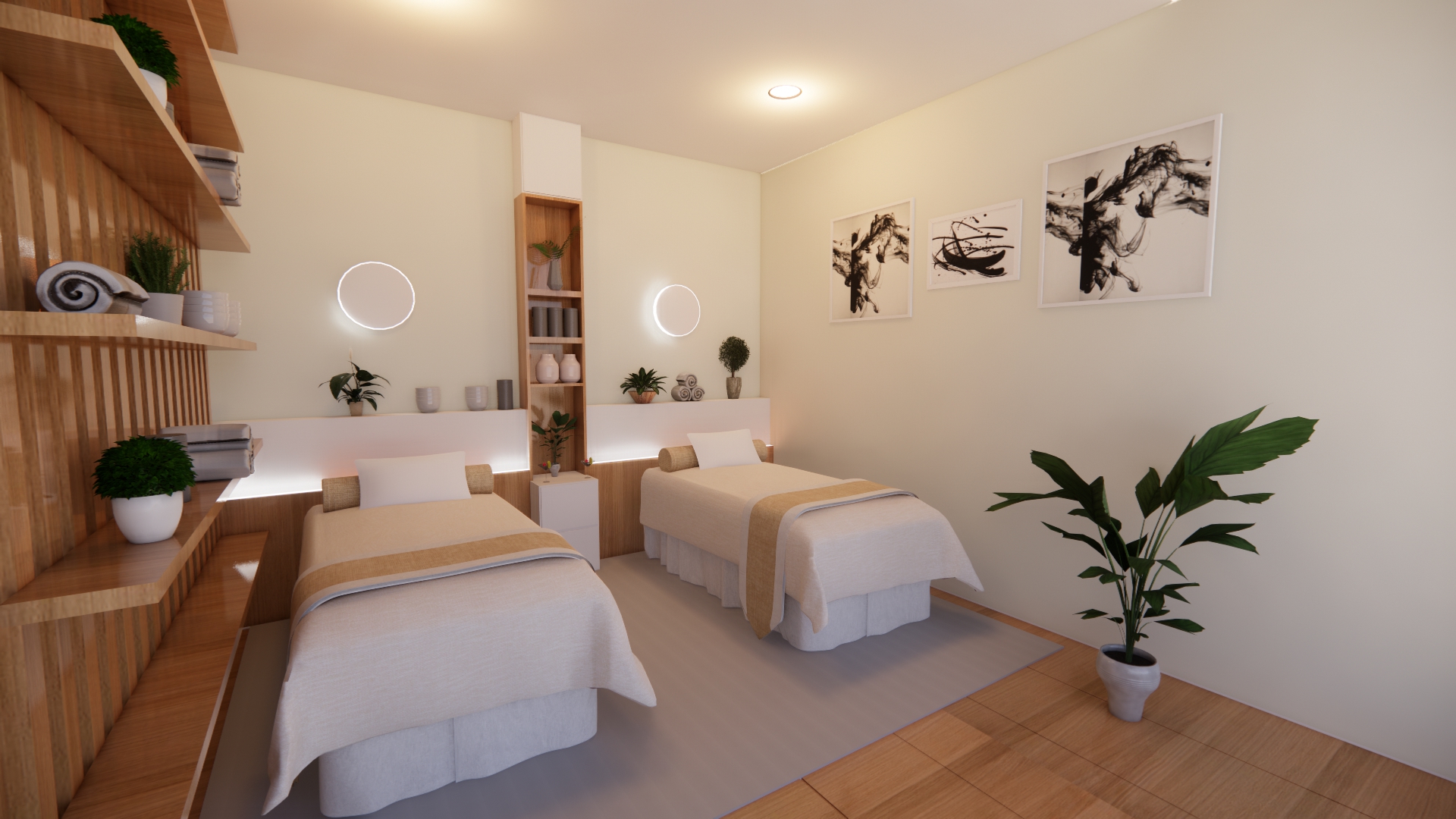 Jasa Interior Patumbak