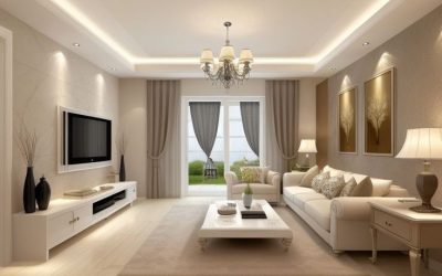 Ide Peremajaan Interior Tanpa Bongkar Total di Aceh Singkil