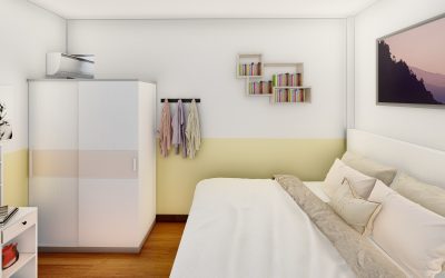 Jasa Desain Interior Perabot Medan