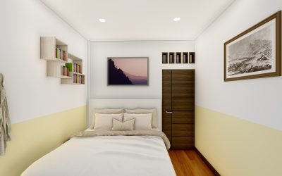 Custom Perabot Terdekat di Tapanuli Selatan