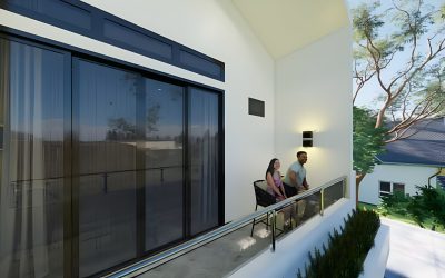 Desain Rumah Indonesia