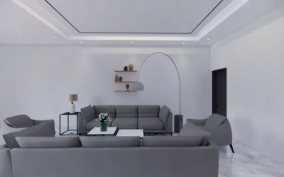 Biaya Desain Renovasi Rumah