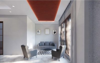 Desain Rumah Homey