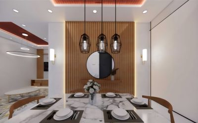 Harga Interior Pidie Jaya Terbaru