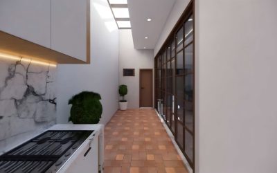 Biaya Membuat Desain Rumah