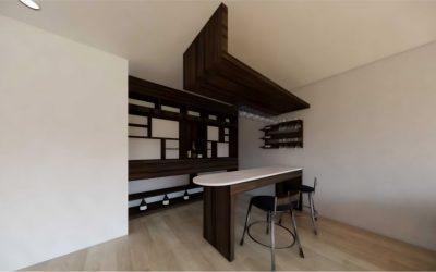Desain Rumah Impian