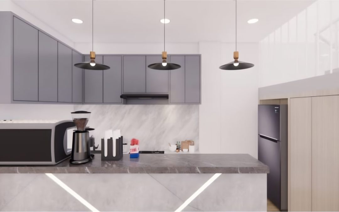 Tips Membuat Perabot Tak Lekang Waktu