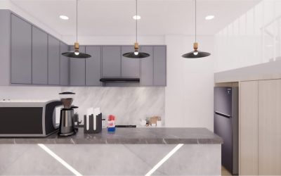 Tips Membuat Perabot Tak Lekang Waktu