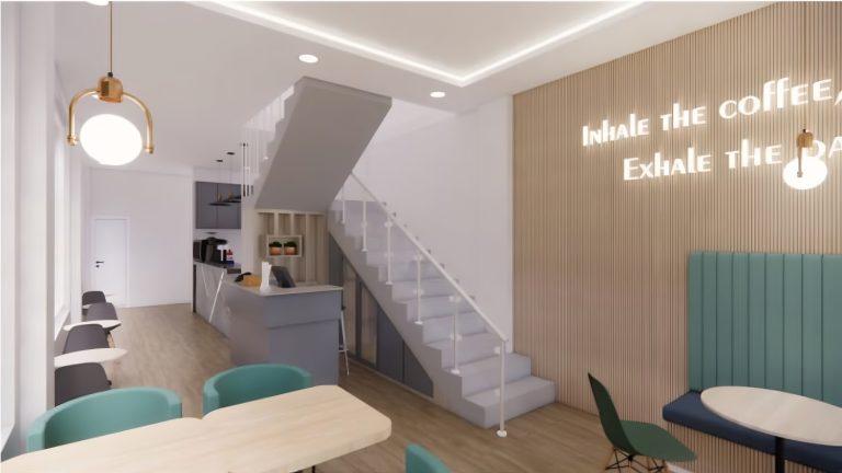 Jasa Dekorasi Interior Rumah Mewah