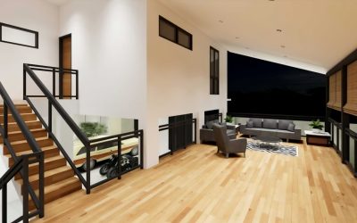 Desain Rumah Interior
