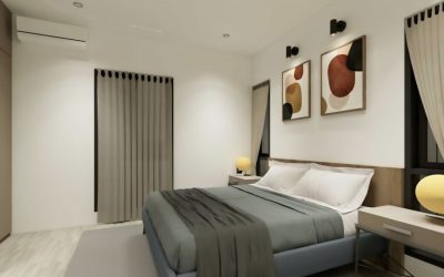 Desain Rumah Minimalis Simpel