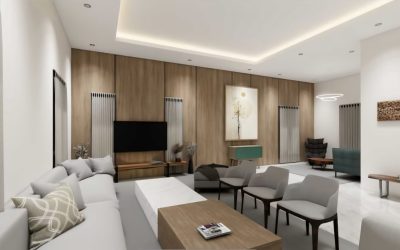 Desain Rumah Unik