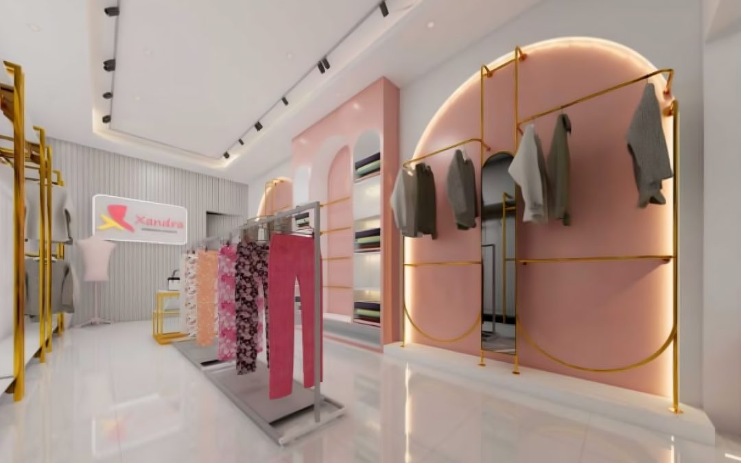 Ide Renovasi Toko Agar Lebih Menarik