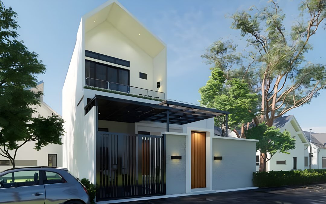 desain rumah minimalis 2 kamar