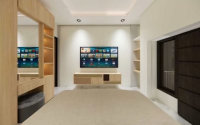 Ide Desain Rumah