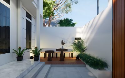 Desain Rumah 2026