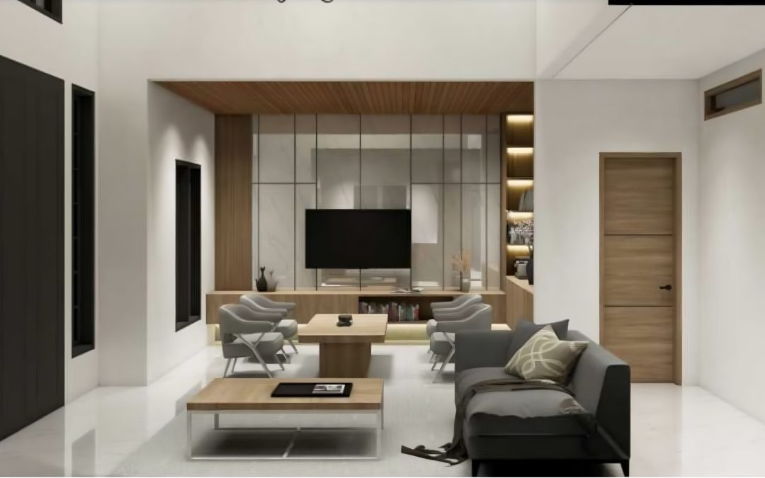 Kontraktor Interior Medan