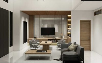 Kontraktor Interior Medan