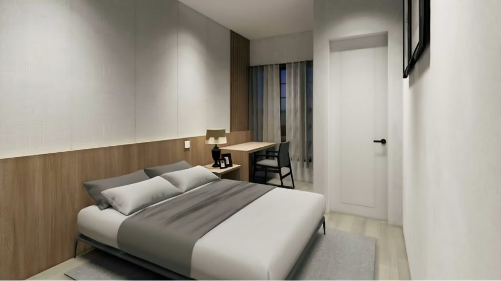 Desain Rmah Minimalis Elegan