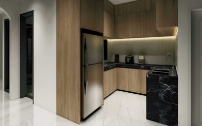 Desain Ventilasi Rumah Minimalis