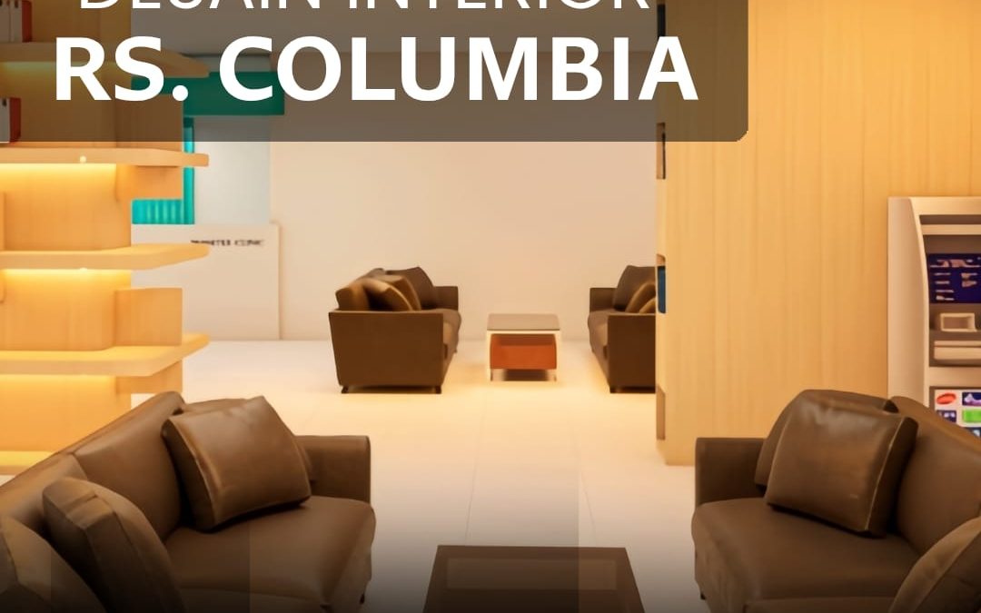 Portofolio Desain Interior Rumah Sakit Medan