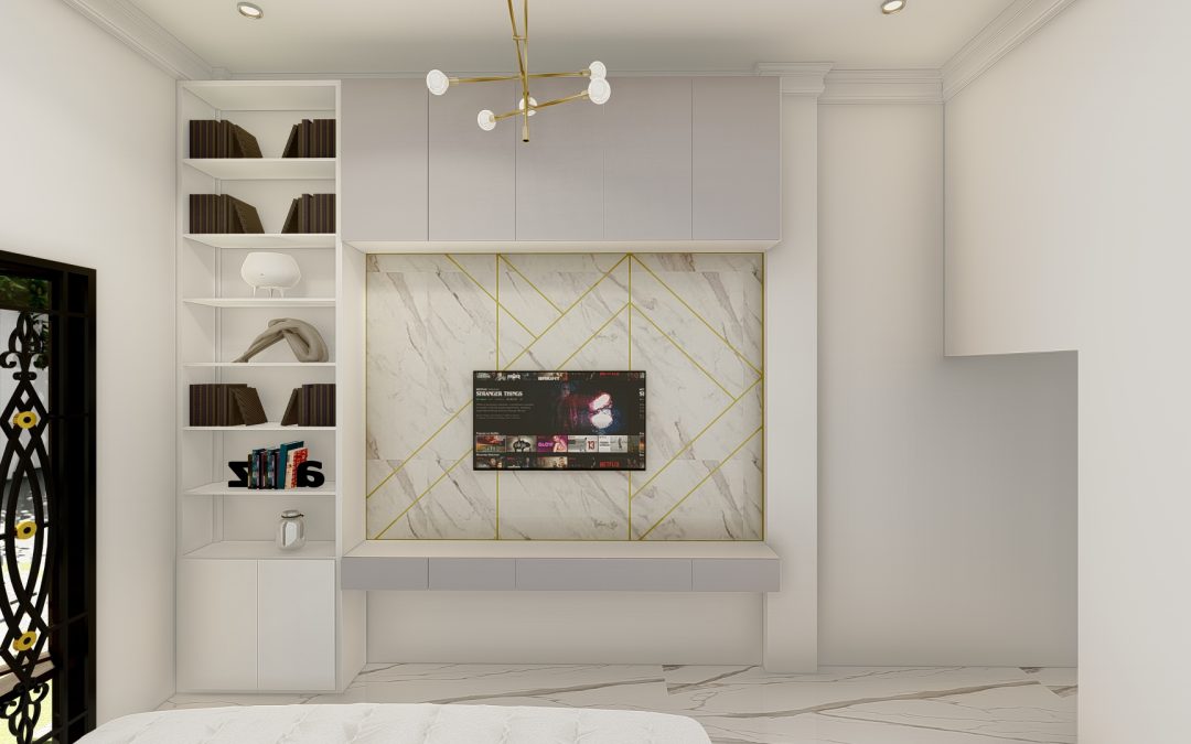 Furniture Custom Rumah Medan