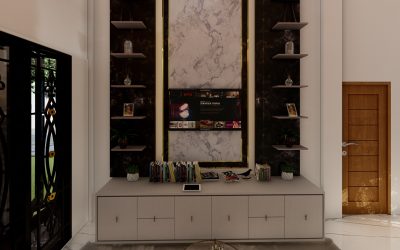 Rekomendasi Interior Rumah Aceh Tenggara Bergaya Mewah