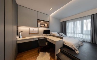 Tips Memilih Arsitek Interior Terbaik