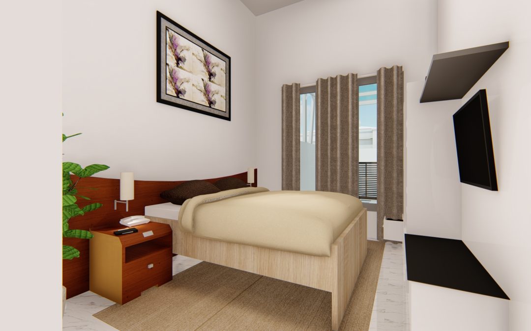 Layanan Furniture Custom Rumah