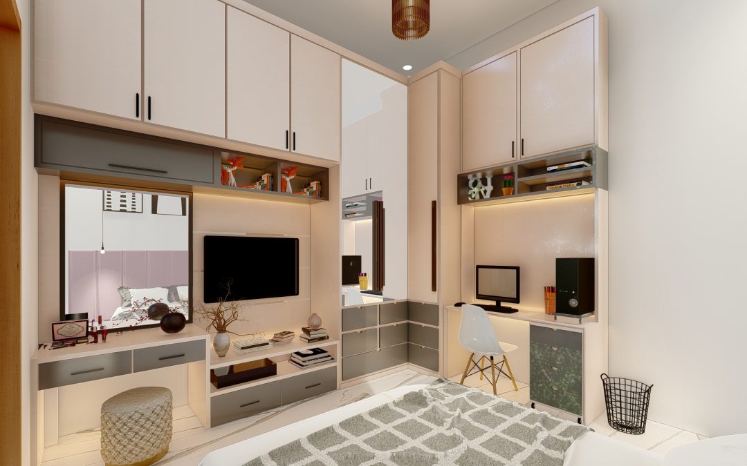 Jasa Arsitek Interior