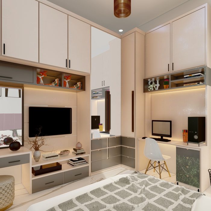 Jasa Arsitek Interior