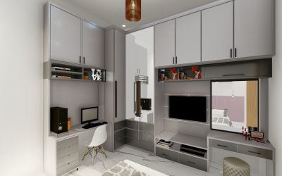 Konsep Dasar Dalam Desain Interior Aceh Jaya