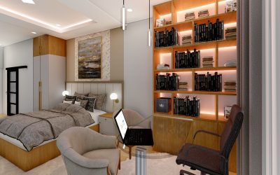 Desain Rumah Tahun 2026