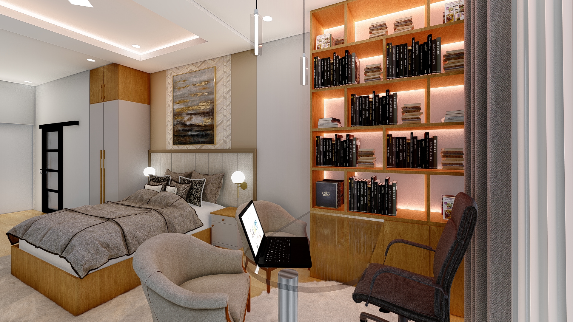 Desain Rumah Tahun 2026