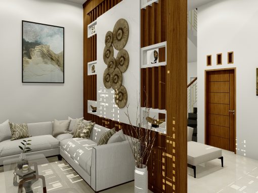 desain ruang tamu minimalis