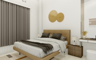 Rekomendasi Desain Rumah Sederhana