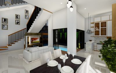 Panduan Memilih Interior Untuk Pemula di Bengkulu Tengah