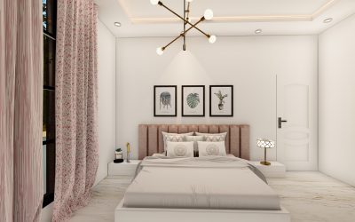 Desain Rumah Gaya Resort