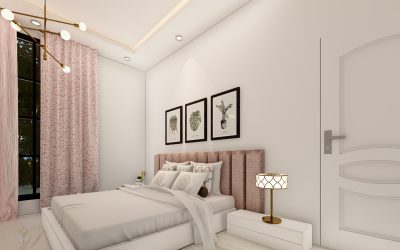 Tips Mendesain Kamar Tidur Nyaman di Kaur