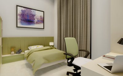 Layanan Desain dan Pembuatan Penginapan