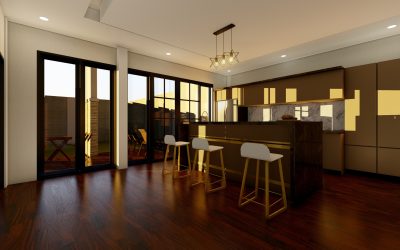 Desain Interior Furnitur Terbaik