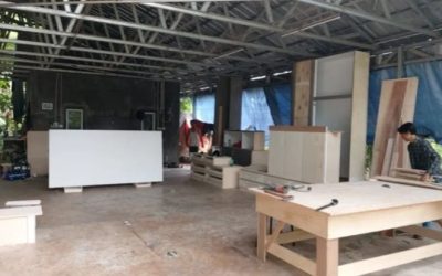 Tukang Interior di Deli Serdang